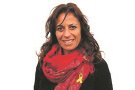 Verónica Medina: 'El govern municipal aposta fermament en la incorporació del carril bici en alguns sectors'