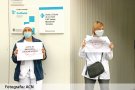 Denuncien agressions verbals i físiques al CAP Masdevall