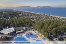 Els càmpings locals, distingits amb els prestigiosos ‘TopCamping’