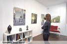 El Claustre arranca el 2021 amb la mostra ‘5 de 5’