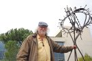 Raventós dona una escultura a la FSE
