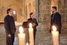 El monestir de Sant Pere de Rodes competeix per guanyar el ‘Duel del romànic’