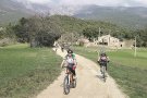 Salines Bassegoda proposa més de 600km de rutes BTT per l’Empordà interior