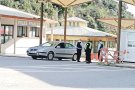 Pocs controls el primer dia que cal PCR per creuar la frontera
