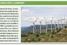 Impulsen la instal·lació d’un parc eòlic flotant al Golf de <a href=