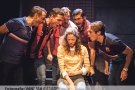 ‘Jauría’ remou les vísceres