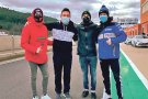 El ‘professor’ Maverick Viñales