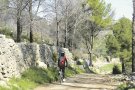 Pont de Molins: territori de rutes