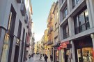 Al 2020 es van obrir 61 expedients per rètols sense llicència
