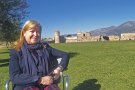 Àngels Ponsa: 'Una consellera de Cultura no pot fer bones polítiques culturals si no es mou pel país'