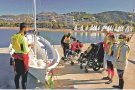 El projecte social del GEN, guardonat