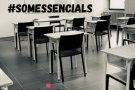 Les acadèmies perden un 40% d’alumnat per les restriccions de la pandèmia