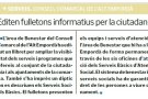 El projecte Okup’Alt s’expandeix a tres municipis