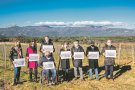 Vuit alcaldes reclamen un pla comarcal de l’energia