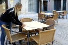 La covid ensorra més d’un 14% l’economia de la demarcació