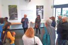 La mostra ‘Immersió!’ tanca amb balanç positiu