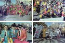 La Revista del Carnaval rosinc repassa els últims 20 anys