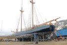 Restauren al port de <a href=