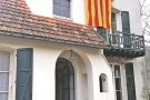 Una casa amb hostes empordanesos