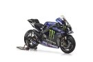 Maverick, líder de Yamaha