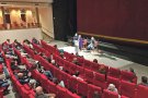 Preparen una Santa Creu amb cinc dies d’activitats