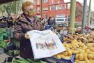 Noves bosses per promocionar el mercat