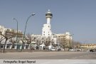 Castelló estudia comprar l’edifici del club nàutic d’Empuriabrava