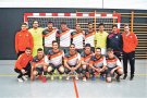 El Fricafor Vilafant reapareix com a líder