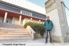 Ramon Pastoret: 'L’Escolàpies ha de continuar apostant  per ser un club de base, un club d’escola'