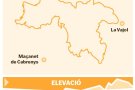Coronar les Salines des de La Vajol