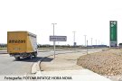 La logística impulsa la comarca
