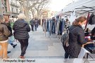 El Mercat de Revaixes, amb 16 expositors