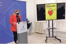 Campanya per sensibilitzar els ciutadans sobre el civisme