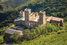 El monestir de Sant Pere de Rodes acaba quart en la final de ‘Batalla Monumental’