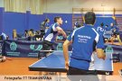El tennis taula local agafa forces per tornar a competir