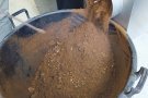 Fortià recull el primer compost