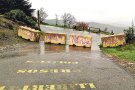 Els pobles fronterers es mobilitzen contra els talls