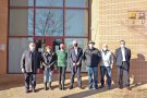Transport adaptat per a la gent gran a tres municipis