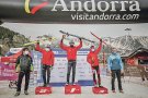 Pau Coll es penja el bronze al Campionat Mundial