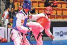 Jorquera reapareix amb un podi
