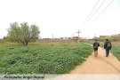 El futur pavelló agafa un nou rumb