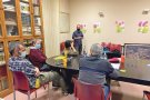 Vilajuïga comença el Pla Local de Joventut