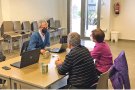 El Punt d’Informació Energètica, fins el juny