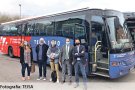 Transport escolar i solidari