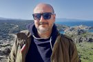 Jordi Casals: 'M’he centrat en explicar una història sense cap intenció de transcendir. Això m’ho quedo'
