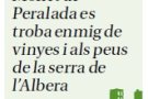 L'Hora del Poble: Mollet de Peralada