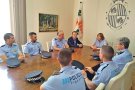 La creació del cos de vigilants municipals haurà d’esperar