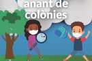 Suport al sector de les cases de colònies de la comarca