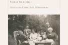 Els darrers dietaris de Soldevila