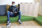 Mustapha Ouhedda: 'No venim a treure la feina a ningú'